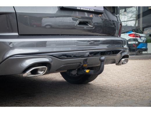 Ford Kuga 2.5 PHEV Vignale Trekhaak | Head-UP | Adap. cruise | Leer | Elc. stoelen | Full optie!! | Navigat... ActivLease financial lease