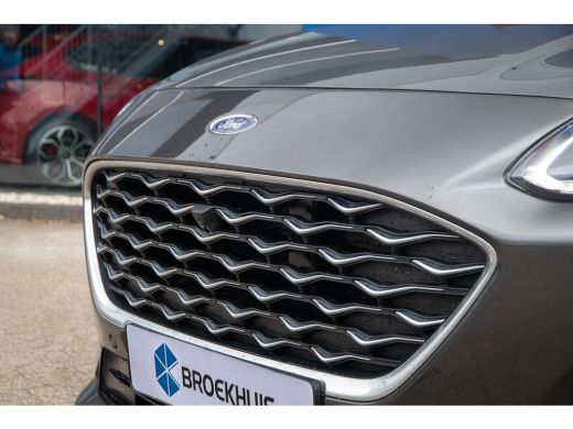 Ford Kuga 2.5 PHEV Vignale Trekhaak | Head-UP | Adap. cruise | Leer | Elc. stoelen | Full optie!! | Navigat... ActivLease financial lease