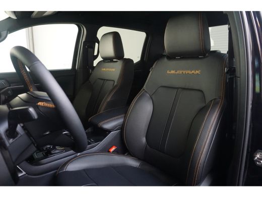 Ford Ranger Wildtrak Plug-in Dubbel Cabine Incl. BPM | Uit Voorraad Leverbaar! | Tijdelijk 0,99% Financial Le... ActivLease financial lease