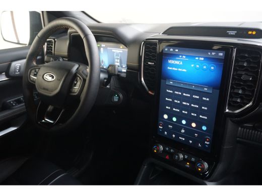 Ford Ranger Wildtrak Plug-in Dubbel Cabine Incl. BPM | Uit Voorraad Leverbaar! | Tijdelijk 0,99% Financial Le... ActivLease financial lease