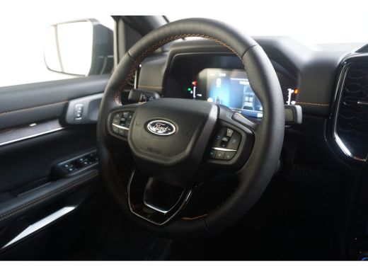 Ford Ranger Wildtrak Plug-in Dubbel Cabine Incl. BPM | Uit Voorraad Leverbaar! | Tijdelijk 0,99% Financial Le... ActivLease financial lease