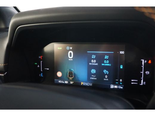 Ford Ranger Wildtrak Plug-in Dubbel Cabine Incl. BPM | Uit Voorraad Leverbaar! | Tijdelijk 0,99% Financial Le... ActivLease financial lease
