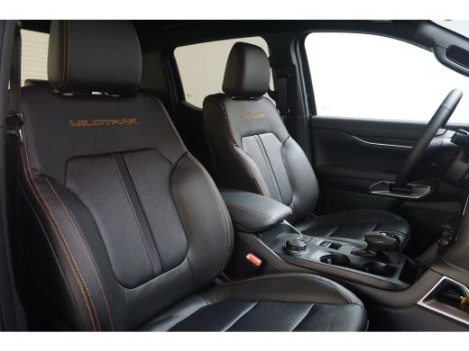 Ford Ranger Wildtrak Plug-in Dubbel Cabine Incl. BPM | Uit Voorraad Leverbaar! | Tijdelijk 0,99% Financial Le... ActivLease financial lease