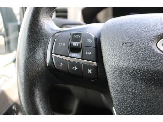 Ford Transit 2.0 TDCI 130pk Automaat L2 H2 Black Edition ActivLease financial lease