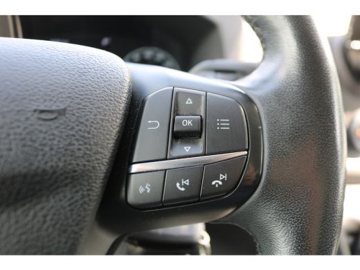 Ford Transit 2.0 TDCI 130pk Automaat L2 H2 Black Edition ActivLease financial lease
