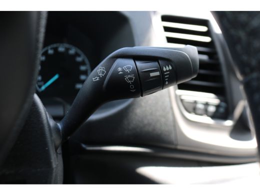 Ford Transit 2.0 TDCI 130pk Automaat L2 H2 Black Edition ActivLease financial lease