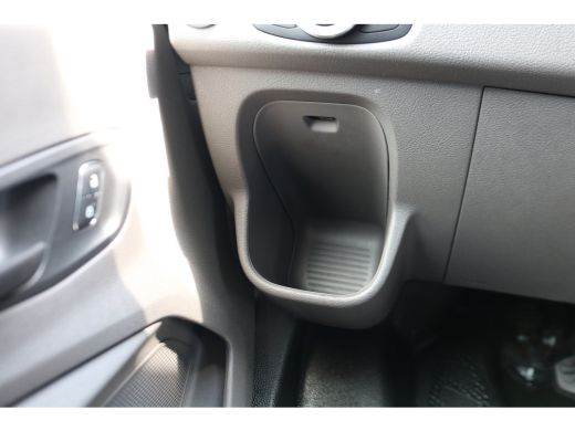 Ford Transit 2.0 TDCI 130pk Automaat L2 H2 Black Edition ActivLease financial lease
