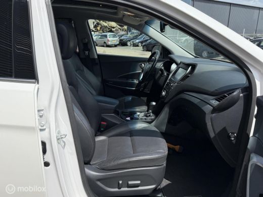 Hyundai Santa Fe 2.2 CRDi 4WD Premium BOMVOL, BTW ActivLease financial lease