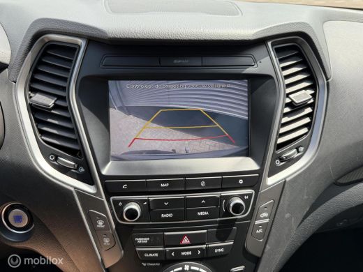 Hyundai Santa Fe 2.2 CRDi 4WD Premium BOMVOL, BTW ActivLease financial lease