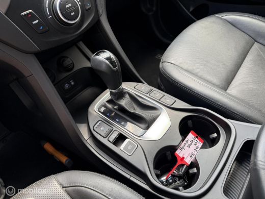 Hyundai Santa Fe 2.2 CRDi 4WD Premium BOMVOL, BTW ActivLease financial lease