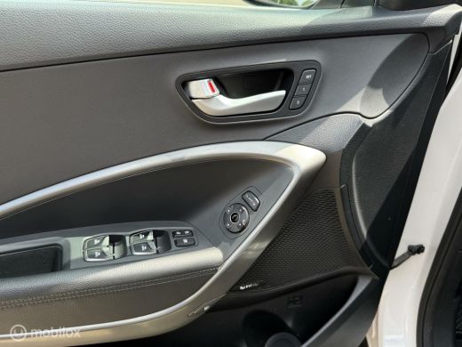 Hyundai Santa Fe 2.2 CRDi 4WD Premium BOMVOL, BTW ActivLease financial lease