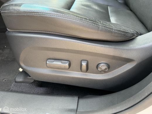 Hyundai Santa Fe 2.2 CRDi 4WD Premium BOMVOL, BTW ActivLease financial lease