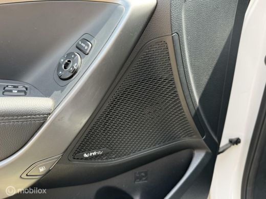 Hyundai Santa Fe 2.2 CRDi 4WD Premium BOMVOL, BTW ActivLease financial lease