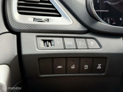 Hyundai Santa Fe 2.2 CRDi 4WD Premium BOMVOL, BTW ActivLease financial lease