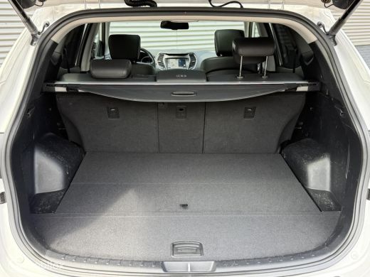 Hyundai Santa Fe 2.2 CRDi 4WD Premium BOMVOL, BTW ActivLease financial lease