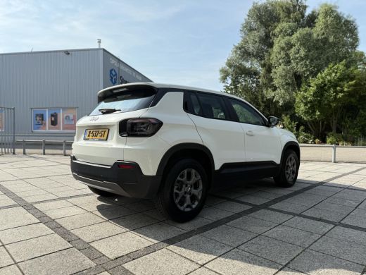 Jeep Avenger Aut. Longitude 54kWh | Navi | Carplay | Stoelverwarming | ActivLease financial lease