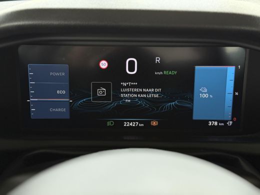 Jeep Avenger Aut. Longitude 54kWh | Navi | Carplay | Stoelverwarming | ActivLease financial lease