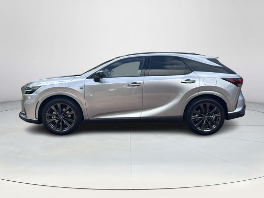Lexus RX 450h+ Plug-in Hybrid F Sport Design | 06-10141018 Voor meer informatie ActivLease financial lease