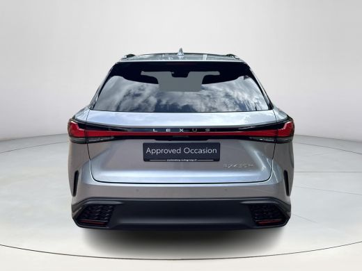 Lexus RX 450h+ Plug-in Hybrid F Sport Design | 06-10141018 Voor meer informatie ActivLease financial lease