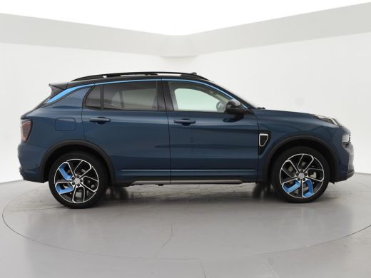 Lynk & Co 01 1.5 AUT. + 1800 KG TREKHAAK | ADAPTIVE CRUISE | PANORAMA | LED | CAMERA | CARPLAY | STOELVERWARMING ActivLease financial lease