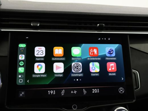 Lynk & Co 01 1.5 AUT. + 1800 KG TREKHAAK | ADAPTIVE CRUISE | PANORAMA | LED | CAMERA | CARPLAY | STOELVERWARMING ActivLease financial lease
