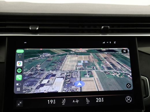 Lynk & Co 01 1.5 AUT. + 1800 KG TREKHAAK | ADAPTIVE CRUISE | PANORAMA | LED | CAMERA | CARPLAY | STOELVERWARMING ActivLease financial lease