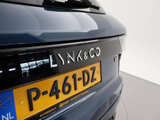 Lynk & Co 01 1.5 AUT. + 1800 KG TREKHAAK | ADAPTIVE CRUISE | PANORAMA | LED | CAMERA | CARPLAY | STOELVERWARMING ActivLease financial lease