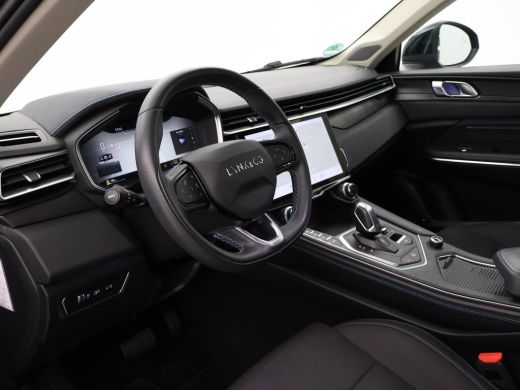 Lynk & Co 01 1.5 AUT. + 1800 KG TREKHAAK | ADAPTIVE CRUISE | PANORAMA | LED | CAMERA | CARPLAY | STOELVERWARMING ActivLease financial lease