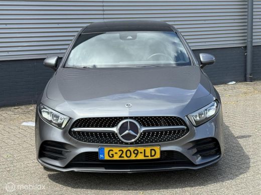 Mercedes-Benz A-Klasse 200 Business Solution AMG-PAKKET PANODAK ActivLease financial lease