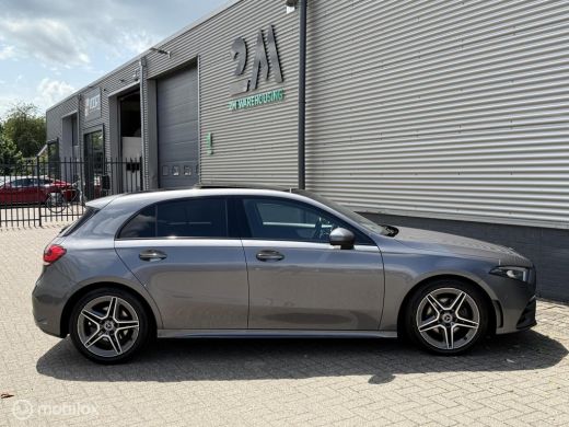 Mercedes-Benz A-Klasse 200 Business Solution AMG-PAKKET PANODAK ActivLease financial lease