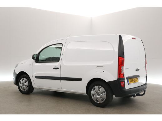 Mercedes-Benz Citan 109 CDI BlueEFFICIENCY L1H1 Airco Cruise Trekhaak Bluetooth Stoelverwarming ActivLease financial lease