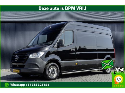 Mercedes-Benz Sprinter 314 CDI L2H2 | Automaat | Mbux | Camera | CarPlay | Navigatie | Climate | Cruise | PDC | Euro 6