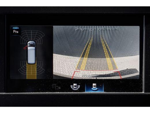 Mercedes-Benz Sprinter 314 CDI L2H2 | Automaat | Mbux | Camera | CarPlay | Navigatie | Climate | Cruise | PDC | Euro 6 ActivLease financial lease