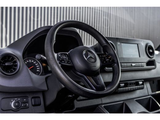 Mercedes-Benz Sprinter 314 CDI L2H2 | Automaat | Mbux | Camera | CarPlay | Navigatie | Climate | Cruise | PDC | Euro 6 ActivLease financial lease