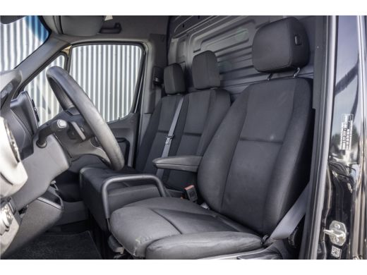 Mercedes-Benz Sprinter 314 CDI L2H2 | Automaat | Mbux | Camera | CarPlay | Navigatie | Climate | Cruise | PDC | Euro 6 ActivLease financial lease