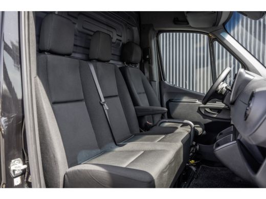 Mercedes-Benz Sprinter 314 CDI L2H2 | Automaat | Mbux | Camera | CarPlay | Navigatie | Climate | Cruise | PDC | Euro 6 ActivLease financial lease
