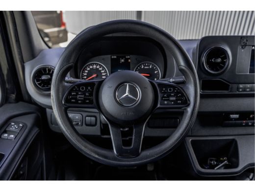 Mercedes-Benz Sprinter 314 CDI L2H2 | Automaat | Mbux | Camera | CarPlay | Navigatie | Climate | Cruise | PDC | Euro 6 ActivLease financial lease