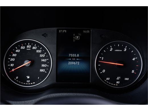 Mercedes-Benz Sprinter 314 CDI L2H2 | Automaat | Mbux | Camera | CarPlay | Navigatie | Climate | Cruise | PDC | Euro 6 ActivLease financial lease