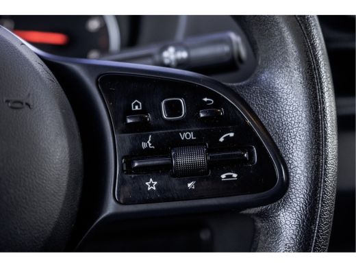 Mercedes-Benz Sprinter 314 CDI L2H2 | Automaat | Mbux | Camera | CarPlay | Navigatie | Climate | Cruise | PDC | Euro 6 ActivLease financial lease