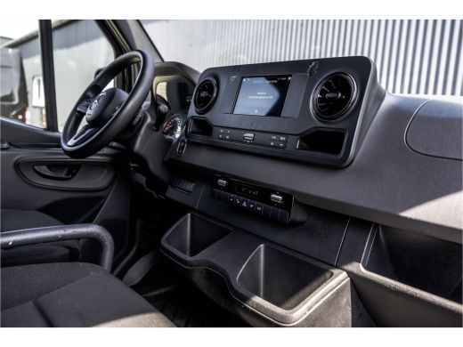 Mercedes-Benz Sprinter 314 CDI L2H2 | Automaat | Mbux | Camera | CarPlay | Navigatie | Climate | Cruise | PDC | Euro 6 ActivLease financial lease