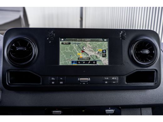 Mercedes-Benz Sprinter 314 CDI L2H2 | Automaat | Mbux | Camera | CarPlay | Navigatie | Climate | Cruise | PDC | Euro 6 ActivLease financial lease