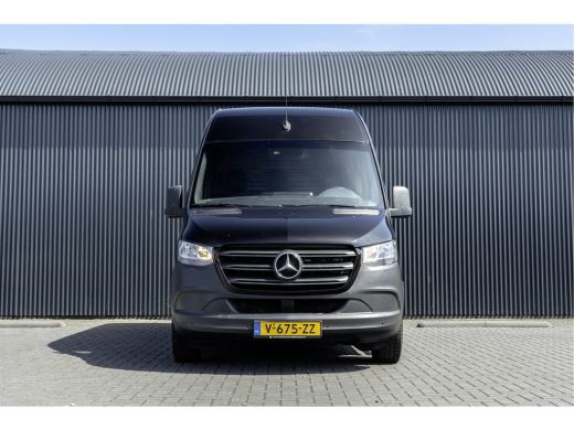 Mercedes-Benz Sprinter 314 CDI L2H2 | Automaat | Mbux | Camera | CarPlay | Navigatie | Climate | Cruise | PDC | Euro 6 ActivLease financial lease