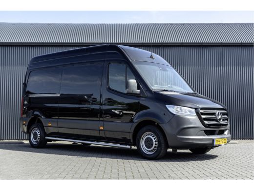 Mercedes-Benz Sprinter 314 CDI L2H2 | Automaat | Mbux | Camera | CarPlay | Navigatie | Climate | Cruise | PDC | Euro 6 ActivLease financial lease