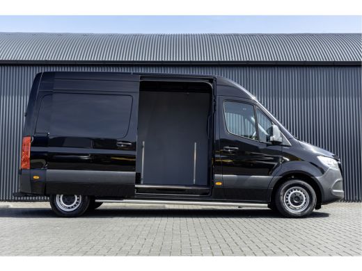 Mercedes-Benz Sprinter 314 CDI L2H2 | Automaat | Mbux | Camera | CarPlay | Navigatie | Climate | Cruise | PDC | Euro 6 ActivLease financial lease