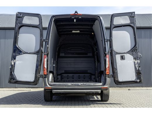 Mercedes-Benz Sprinter 314 CDI L2H2 | Automaat | Mbux | Camera | CarPlay | Navigatie | Climate | Cruise | PDC | Euro 6 ActivLease financial lease