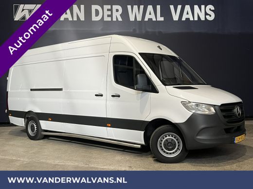 Mercedes-Benz Sprinter Automaat L3H2 *Post NL inrichting* Euro6 Airco | Camera | Apple Carplay | Android Auto Cruisecont... Mercedes-Benz Sprinter Automaat L3H2 *Post NL inrichting* Euro6 Airco | Camera | Apple Carplay | Android Auto Cruisecont...