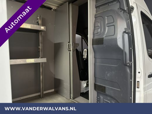 Mercedes-Benz Sprinter Automaat L3H2 *Post NL inrichting* Euro6 Airco | Camera | Apple Carplay | Android Auto Cruisecont... ActivLease financial lease