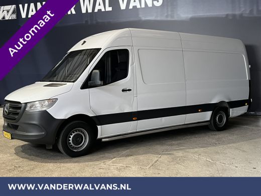Mercedes-Benz Sprinter Automaat L3H2 *Post NL inrichting* Euro6 Airco | Camera | Apple Carplay | Android Auto Cruisecont... ActivLease financial lease