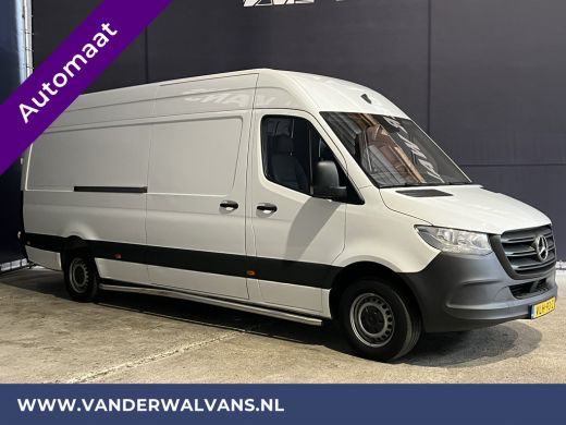 Mercedes-Benz Sprinter Automaat L3H2 *Post NL inrichting* Euro6 Airco | Camera | Apple Carplay | Android Auto Cruisecont... ActivLease financial lease