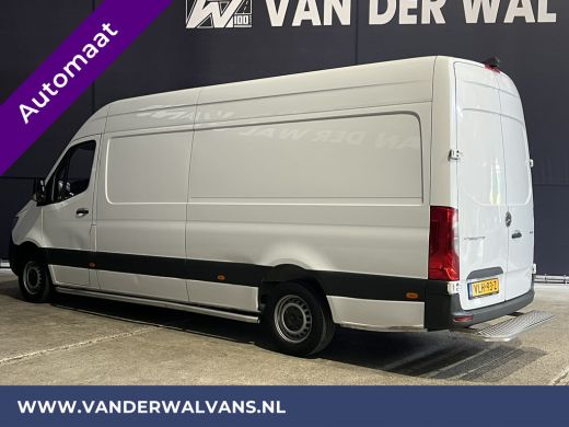 Mercedes-Benz Sprinter Automaat L3H2 *Post NL inrichting* Euro6 Airco | Camera | Apple Carplay | Android Auto Cruisecont... ActivLease financial lease